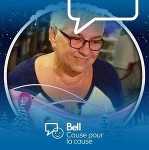 Meet your Posher, Claudette